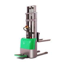 Штабелер самоходный 1,5 т 2,5 м XILIN CDD15K-EN с платформой 1022686 Штабелер самоходный 1,5 т 2,5 м XILIN CDD15K-EN с платформой 1022686