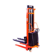 Штабелер с электроподъемом TOR CTD 10/16 Штабелер с электроподъемом TOR CTD 10/16