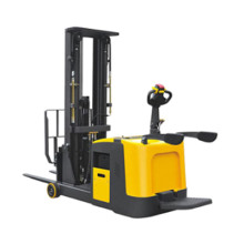 Штабелер-ричтрак самоходный с платформой TOR 1,5 т 3,0 м CPD15R