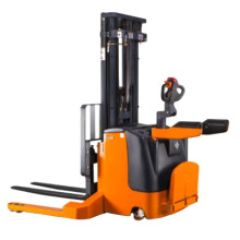 Штабелер самоходный Zowell XEK 2055 широкоопорный Штабелер самоходный Zowell XEK 2055 широкоопорный