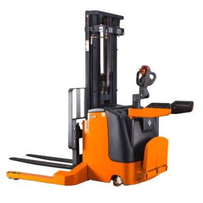 Штабелер самоходный Zowell XEK 1525 широкоопорный Штабелер самоходный Zowell XEK 1525 широкоопорный