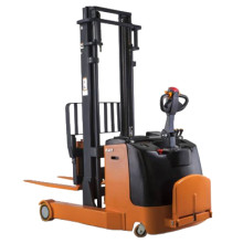 Штабелер с выдвижной мачтой Zowell XR 1530 Штабелер с выдвижной мачтой Zowell XR 1530