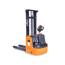 Штабелер самоходный Zowell XEA 1225 Штабелер самоходный Zowell XEA 1225