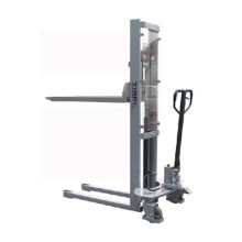 Ручной гидравлический штабелер Tisel HSD 1016 Ручной гидравлический штабелер Tisel HSD 1016