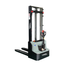 Штабелер электрический Tisel ESL12B DX290 (85 Ah)