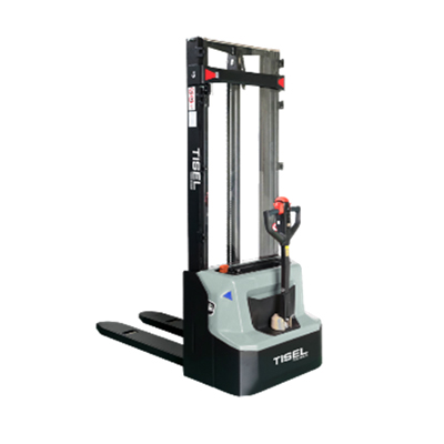 Штабелер электрический Tisel ESL12B DX290 (85 Ah) Штабелер электрический Tisel ESL12B DX290 (85 Ah)