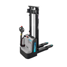 Самоходный штабелер Tisel ESL1636 DX Li-Ion Самоходный штабелер Tisel ESL1636 DX Li-Ion