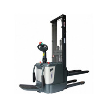 Электрический штабелер Tisel ES1232 DX