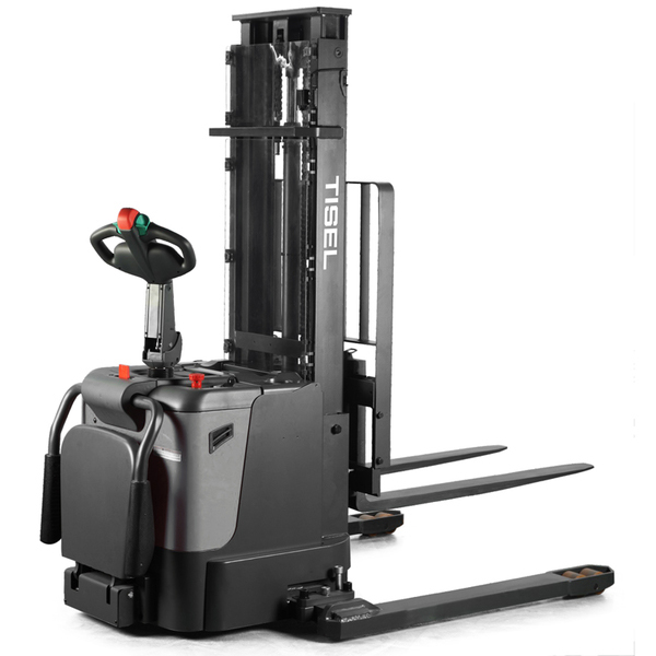 Электрический штабелер Tisel ES1560 FTX(W680) Электрический штабелер Tisel ES1560 FTX(W680)