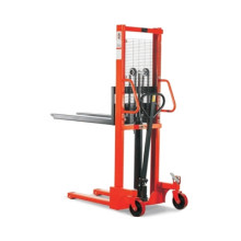 Ручной гидравлический штабелер Noblelift EFS1030 (раздвижные вилы) Ручной гидравлический штабелер Noblelift EFS1030 (раздвижные вилы)