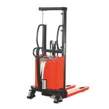 Штабелер с электроподъемом NOBLELIFT SPM 1535 Штабелер с электроподъемом NOBLELIFT SPM 1535