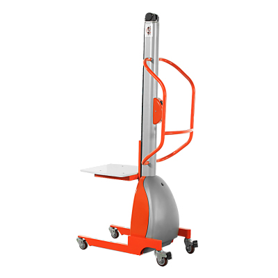 Штабелер с электроподъемом NOBLELIFT MES150 Штабелер с электроподъемом NOBLELIFT MES150