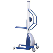 Штабелер с электроподъемом NOBLELIFT MES150A Штабелер с электроподъемом NOBLELIFT MES150A