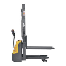 Штабелер самоходный XILIN CDD12R-ES 1,2 т 3,3 м двухуровневый (сопровождаемый) Штабелер самоходный XILIN CDD12R-ES 1,2 т 3,3 м двухуровневый (сопровождаемый)