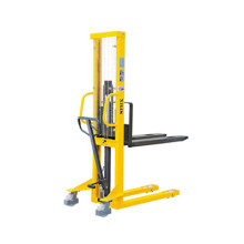 Штабелер ручной гидравлический 1,5 т 1,6 м XILIN SDJ1516 Штабелер ручной гидравлический 1,5 т 1,6 м XILIN SDJ1516