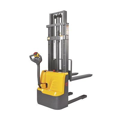 Штабелер самоходный XILIN 1,5 т 3 м CDD15R-E (сопровождаемый) Штабелер самоходный XILIN 1,5 т 3 м CDD15R-E (сопровождаемый)