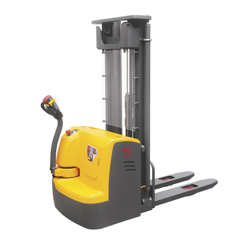 Штабелер электрический самоходный 1,5 т 3 м XILIN CDDR15-III Штабелер электрический самоходный 1,5 т 3 м XILIN CDDR15-III