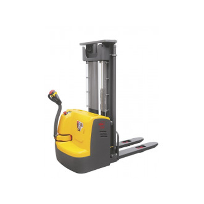 Штабелер самоходный XILIN CTDR15-III 1,5 т 2,5 м (сопровождаемый) Штабелер самоходный XILIN CTDR15-III 1,5 т 2,5 м (сопровождаемый)