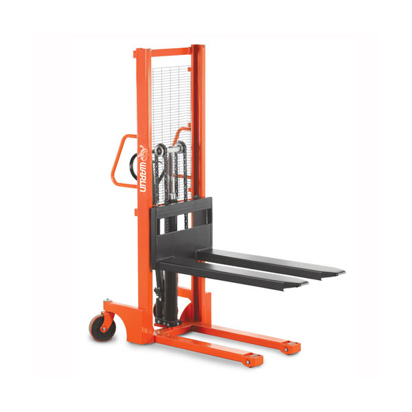 Штабелер ручной гидравлический WARUN HMS-1016 Штабелер ручной гидравлический WARUN HMS-1016
