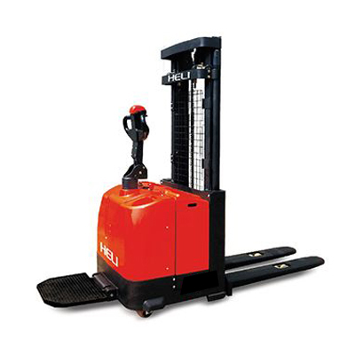 Самоходный электрический штабелер HELI/WARUN CDD20-070E M300 Самоходный электрический штабелер HELI/WARUN CDD20-070E M300