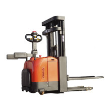 Штабелер самоходный WARUN CDD16-350 ZSM600 - ZSM614 Штабелер самоходный WARUN CDD16-350 ZSM600 - ZSM614