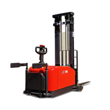 Штабелер самоходный WARUN CPD16-970 ZSM450 Штабелер самоходный WARUN CPD16-970 ZSM450