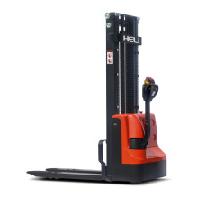 Самоходный электрический штабелер HELI/WARUN CDD12JLi M250 Самоходный электрический штабелер HELI/WARUN CDD12JLi M250