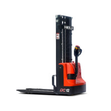 Штабелер самоходный WARUN CDD12-070 M300 Штабелер самоходный WARUN CDD12-070 M300