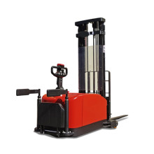 Штабелер самоходный WARUN CDD12-970 M360 Штабелер самоходный WARUN CDD12-970 M360