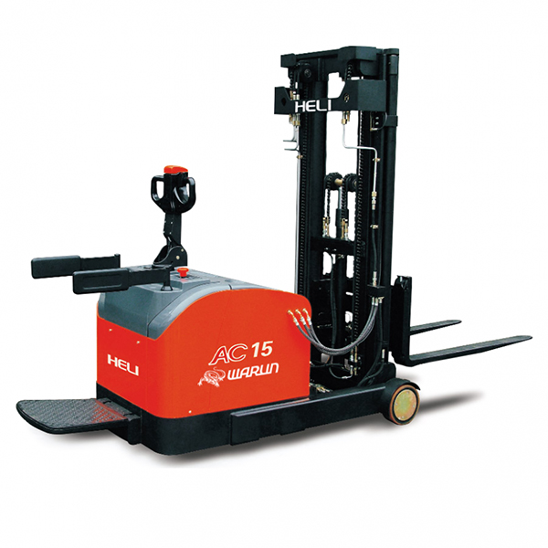 Мини-ричтрак WARUN CQDM15-810 ZSM500 Мини-ричтрак WARUN CQDM15-810 ZSM500