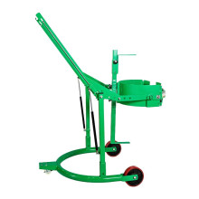 Бочкокантователь EURO-LIFT HD80B