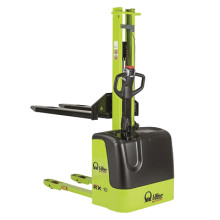 Штабелер самоходный PRAMAC RX 10/16 EVO +AUTOLEVELING Штабелер самоходный PRAMAC RX 10/16 EVO +AUTOLEVELING