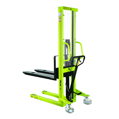 Штабелер ручной PRAMAC MX 1016 Штабелер ручной PRAMAC MX 1016