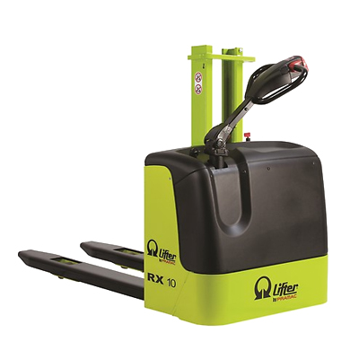 Штабелер самоходный PRAMAC RX 10/09 BASIC Штабелер самоходный PRAMAC RX 10/09 BASIC