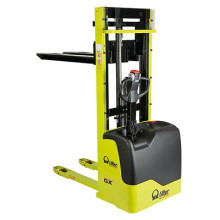 Штабелер самоходный PRAMAC GX 12/29 III Ed. FREELIFT BASIC PLUS AGM Штабелер самоходный PRAMAC GX 12/29 III Ed. FREELIFT BASIC PLUS AGM