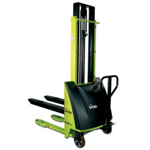 Штабелер ручной с электроподъемом PRAMAC TX 12/25