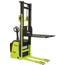 Штабелер самоходный PRAMAC LX 14/55 TRIPLEX Platform Штабелер самоходный PRAMAC LX 14/55 TRIPLEX Platform