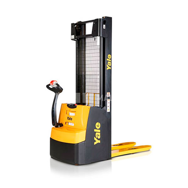 Штабелер электрический Yale MS20