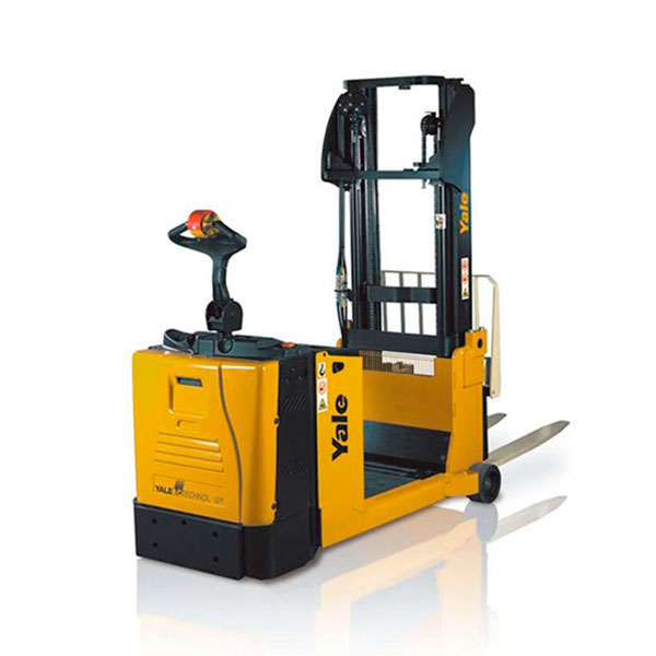 Штабелер электрический Yale MC12 Штабелер электрический Yale MC12