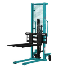 Ручной гидравлический штабелер PROLIFT PRO TRV 1530