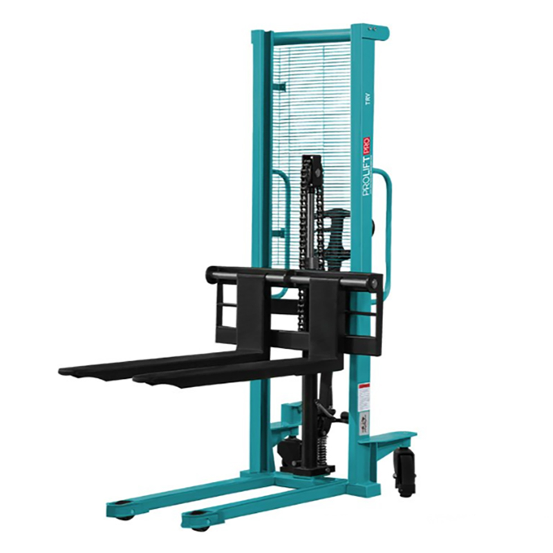 Ручной штабелер PROLIFT PRO TRV 1525