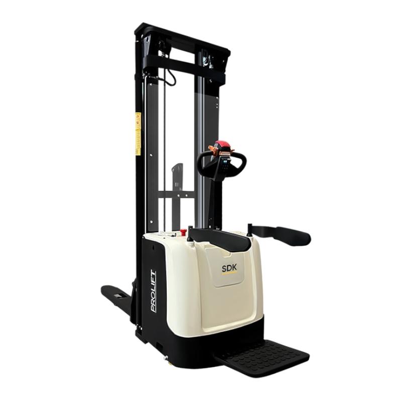 Самоходный электроштабелер PROLIFT M2 SDK 2036 li-ion Самоходный электроштабелер PROLIFT M2 SDK 2036 li-ion