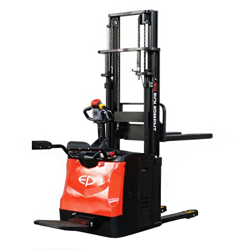 Электрический штабелер EP ES20-20RAS Электрический штабелер EP ES20-20RAS