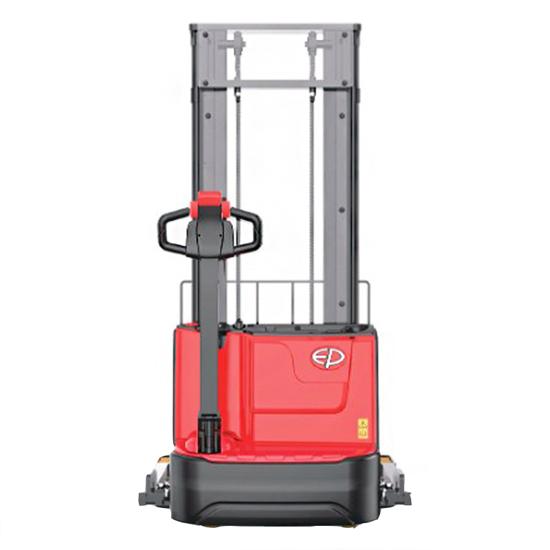 Электрический штабелер EP ESA121-D Электрический штабелер EP ESA121-D