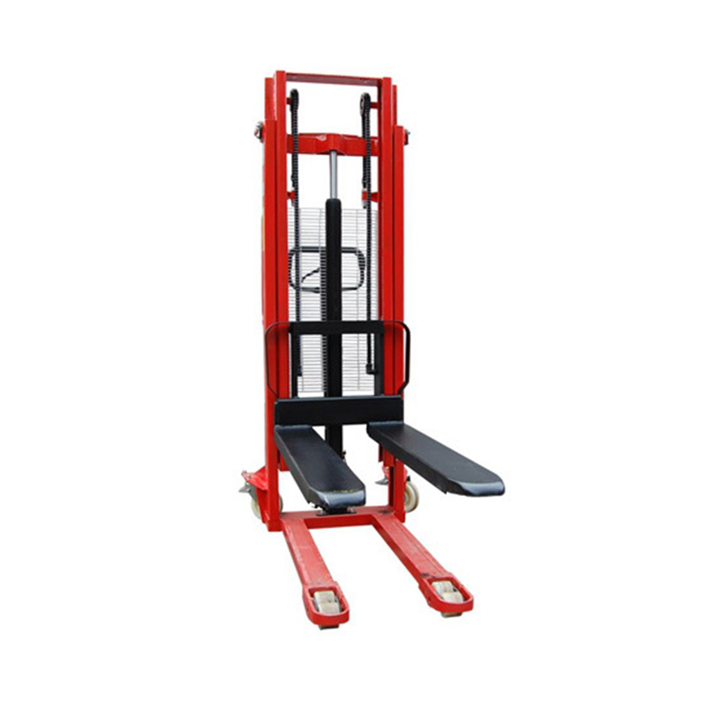 Гидравлический штабелер EP MSE 1500/3000 Гидравлический штабелер EP MSE 1500/3000