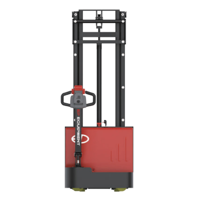 Электрический штабелер EP Equipment ES10-ES2 3600 мм Электрический штабелер EP Equipment ES10-ES2 3600 мм