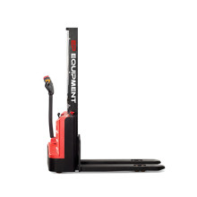 Электрический штабелер EP ES10-10MM