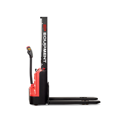 Электрический штабелер EP ES10-10ES Электрический штабелер EP ES10-10ES