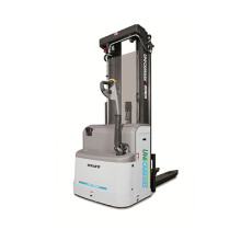 Самоходный электрический штабелер UniCarriers PSH 200 Самоходный электрический штабелер UniCarriers PSH 200