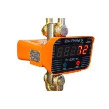 Весы электронные крановые TOR OCS-TY 2T (G) Весы электронные крановые TOR OCS-TY 2T (G)